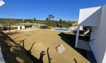 Imagem 6: Chácara Excelente 1.2150m2 - cond.fechado - Maravilhosa