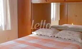 Imagem 5: São Paulo - Apartamento Padrão - Tucuruvi