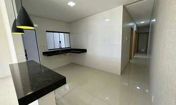 Imagem 5: Casa 3 Quartos sendo 1 suíte com Varanda Gourmet