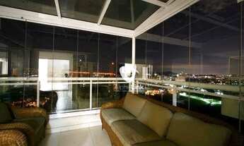 Imagem: Apartamento com 4 dormitórios para alugar