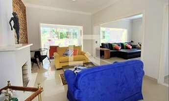 Imagem 7: Casa à Venda - Santo Amaro , 4 Quartos, 418 m2