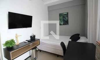 Imagem 2: Apartamento para Aluguel - Vila Mariana, 1 Quarto, 21 m2