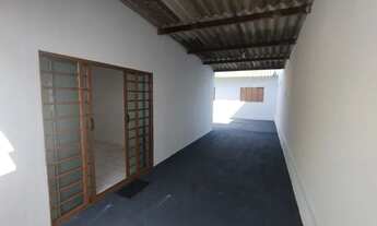 Imagem 3: ótima casa 2 quartos, banho social, 3 vg gar Alameda R. Araguaia Conj. Aruanã 1 prox. Conj