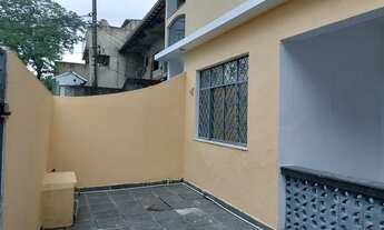 Imagem 2: Casa de rua para Locação 3 Quartos, 2 Vagas, 150M², Moqueta, Nova Iguaçu - RJ