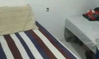 Imagem 5: Vende-se casa na rocinha portão vermelho