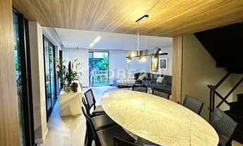 Imagem 6: PV- Casa triplex em apipucos com 250 metros e lazer