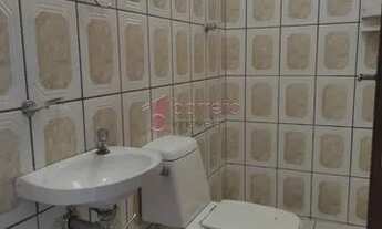 Imagem 4: Casa Padrão em Várzea Paulista