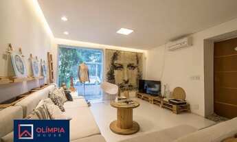 Imagem 4: Locação Casa 5 Dormitórios - 230 m² Brooklin