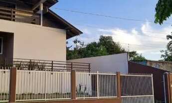 Imagem 4: PERMUTA) Sobrado a venda 04 quartos c/suíte, 04 vagas em Joinville SC