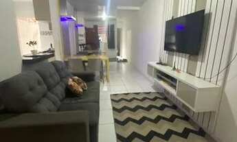 Imagem 4: Chave de casa a venda no Santa Cecília