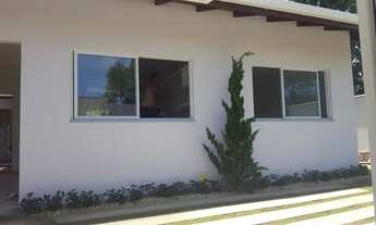 Imagem 7: Casa com piscina em Bombas