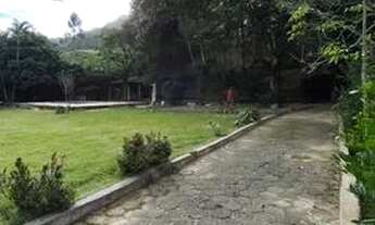 Imagem 5: Sítio de 1 hectare (10.000m²), 3 quartos, piscina churrasqueira, Itaocaia Vallei, Itaipuaç