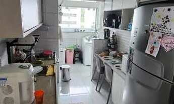 Imagem 7: Vista Beira Mar / 127 m² com 03 suítes