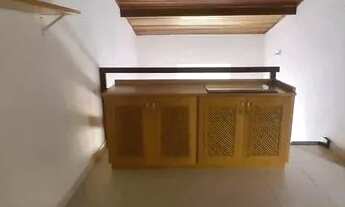 Imagem 5: Apartamento com 1 dormitório à venda, 51 m² por R$ 185.000 - Jundiaguara - Araçoiaba da Se