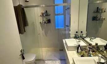 Imagem 6: Casa condomínio térrea aluguel 190 metros 2 suites Gramado Campinas