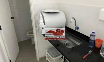 Imagem 3: Prédio para alugar, 130 m² por R$ 6.337,00/mês - Jardim da Glória - São Paulo/SP