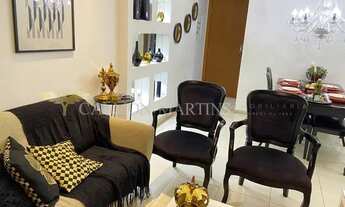 Imagem: Apartamento em Armação, distribuído em