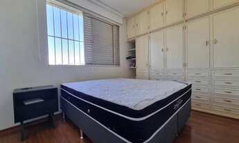 Imagem 7: Apartamento para venda com 120 metros quadrados com 4 quartos em Luxemburgo - Belo Horizon