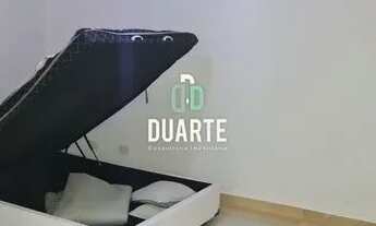 Imagem 7: SANTOS - Apartamento Padrão - APARECIDA