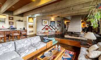 Imagem 2: Apartamento Venda 3 Dormitórios - 330 m² Sumaré