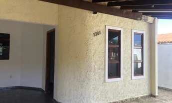 Imagem 3: ALUGA-SE CASA 02 DORMITÓRIO ** ELDORADO *