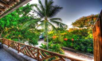 Imagem 3: Apartamento para venda tem 106 metros quadrados com 2 quartos