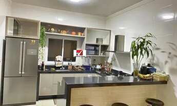 Imagem 3: Casa de condomínio 3 suítes San Marco 2