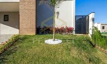 Imagem 2: Casa - Alphaville Dom Pedro - Campinas