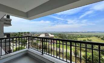 Imagem: MUDE PARA O URBANVOA APARTAMENTO COM 4 DORMITÓRIOS