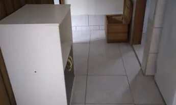 Imagem 4: Aluga-se kitnet semi mobiliada