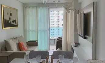 Imagem 5: Apartamento no Altiplano Mobiliado