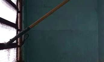 Imagem 6: Apartamento térreo desocupado escriturado