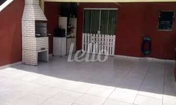 Imagem 5: São Bernardo do Campo - Casa Padrão - Vila Saracatan