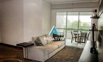 Imagem: Apartamento com 3 dormitórios à venda