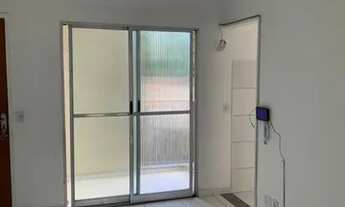 Imagem 2: Alugo Apt 2 Qrts (1 Suíte) Ampliação, Itaboraí-RJ