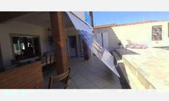 Imagem 2: Lindo sobrado com piscina