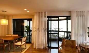 Imagem 2: Apartamento para aluguel possui 181 metros quadrados