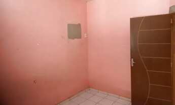 Imagem 3: Vendo Casa com Amplo Quintal Murado - Pode Financiar