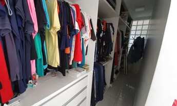 Imagem 5: Casa para venda com 100 metros quadrados com 3 quartos em Água Branca - São Paulo - SP