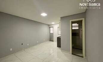 Imagem: Apartamento com 1 quarto para alugar, 50