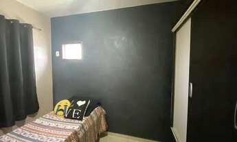 Imagem 2: Casa para venda possui 150 metros quadrados com 3 quartos