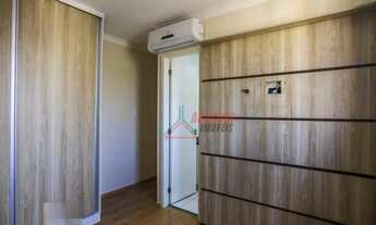 Imagem 7: Apartamento com 2 dormitórios à venda, 60 m² por R$ 450.000 - Vila das Mercês - São Paulo