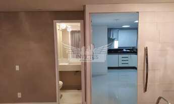 Imagem 3: Apartamento com 3 Suítes, 128m² - Centro, Santo André/SP