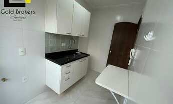 Imagem 4: APARTAMENTO DE 42M² COM 1 DORMITÓRIO NO EDIFÍCIO TAPAJOS NO BAIRRO JARIM PAULISTA EM SÃO P