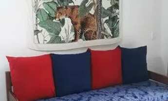 Imagem 7: Casa Locação anual Ubatuba ,Praia Perequê Açu