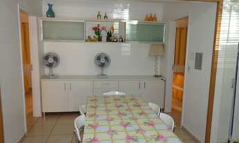 Imagem 3: Apartamento para temporada com 2 quartos no fiore diroma para 6 pessoas