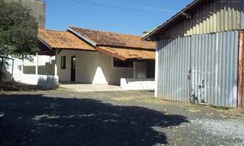 Imagem: Casa 2 dormitórios à venda Irmãos Camolesi