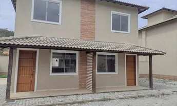 Imagem: Casa com 2 quartos em Barroco (Itaipuaçu)