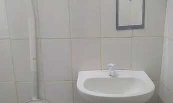 Imagem: Kitnet - Rua Francisco Muratori