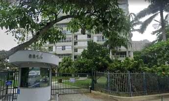 Imagem 7: Apartamento para venda com 200 metros quadrados com 3 quartos em São Conrado - Rio de Jane